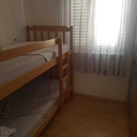 Ljubica Apartment Rogoznica (Sibenik-Knin)