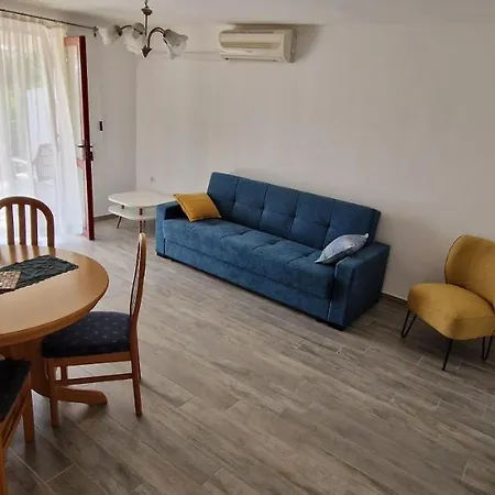 Apartman Ljubica Rogoznica