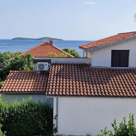 Ljubica Apartment