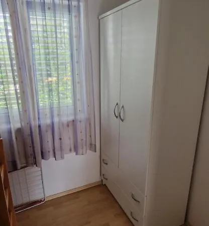 Ljubica Apartment *