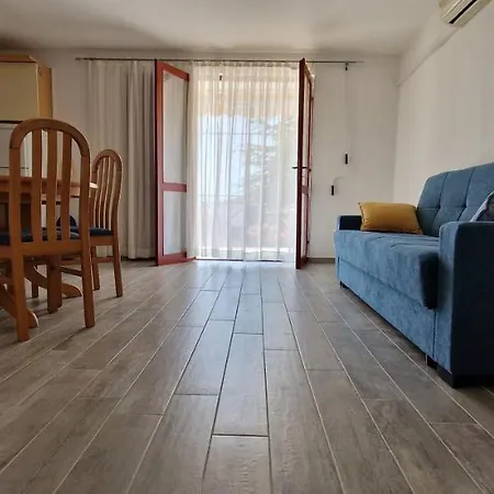 Ljubica Apartment