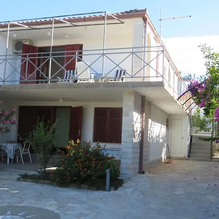 Ljubica Apartment
