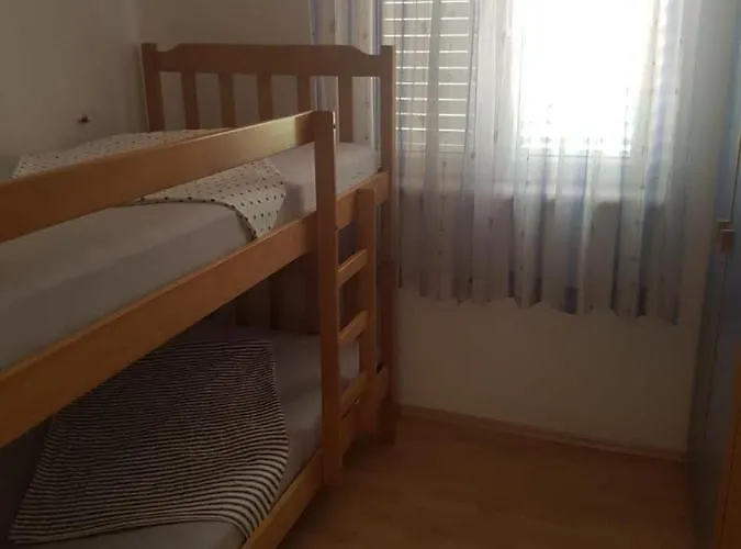 Ljubica Daire Rogoznica (Sibenik-Knin)