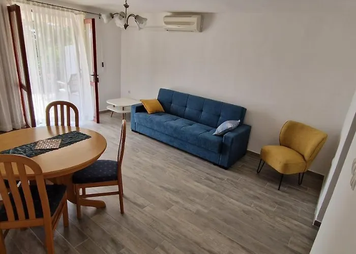 Daire Ljubica Rogoznica (Sibenik-Knin)