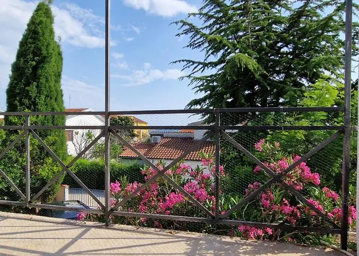 Ljubica Daire Rogoznica (Sibenik-Knin)