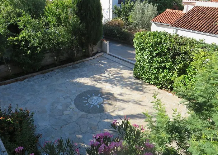 Ljubica Daire Rogoznica (Sibenik-Knin)