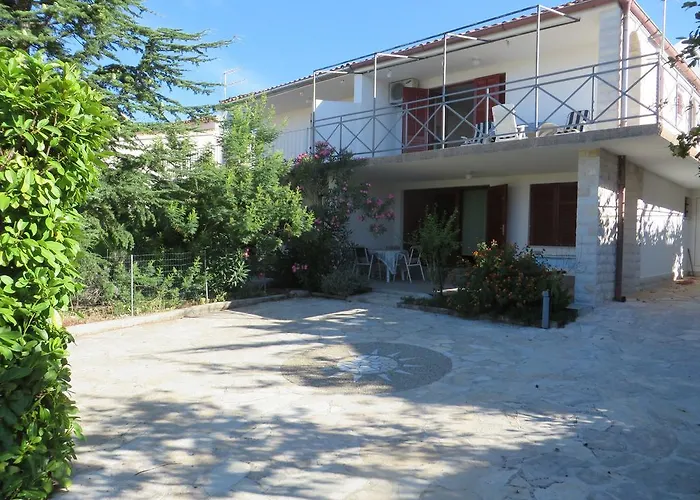 Ljubica * Rogoznica (Sibenik-Knin)