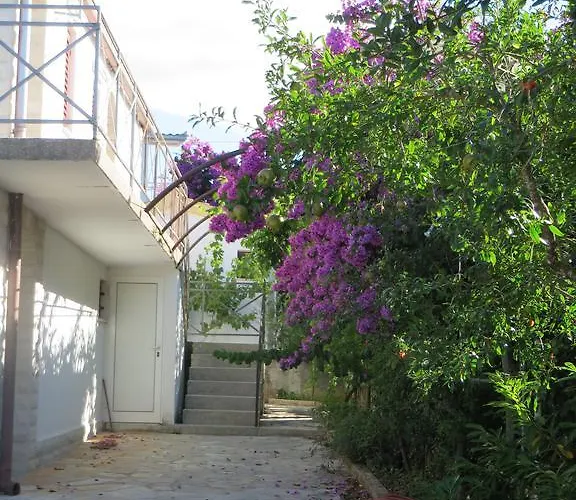 Daire Ljubica Rogoznica (Sibenik-Knin)