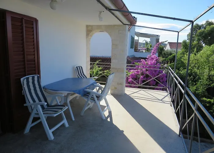 Ljubica Daire Rogoznica (Sibenik-Knin)